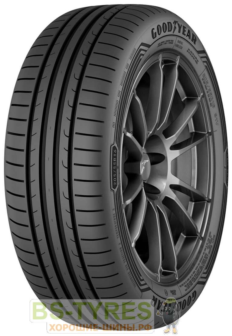 Goodyear Eagle Sport 2 185 65 R15 88H купить в Москве летняя шина