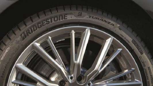 Bridgestone опубликовала детали о новой модели Turanza 6