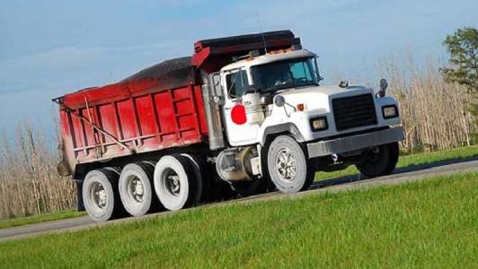 Continental расширяет модельный ряд грузовых покрышек General