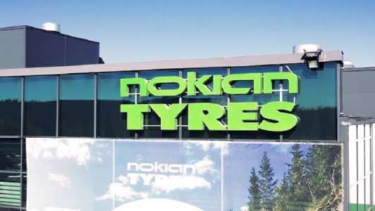 Всеволжский завод Nokian будет работать под другим лейблом