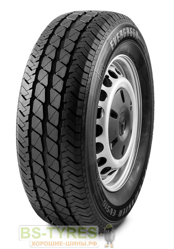 EV516 Dynamaster