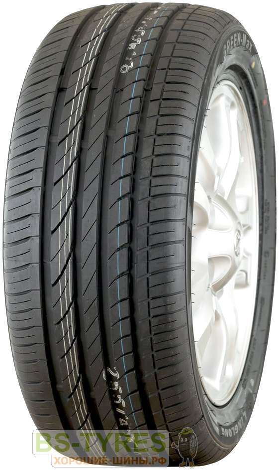 LingLong Green-Max ECO Touring 175/70 R13 82T