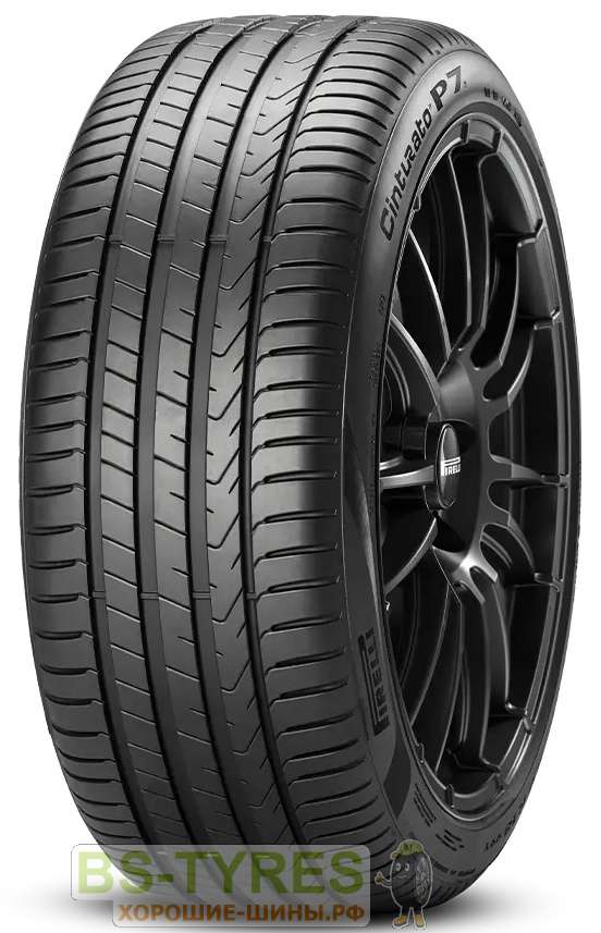 Pirelli Cinturato P7C2 205/55 R16 94V