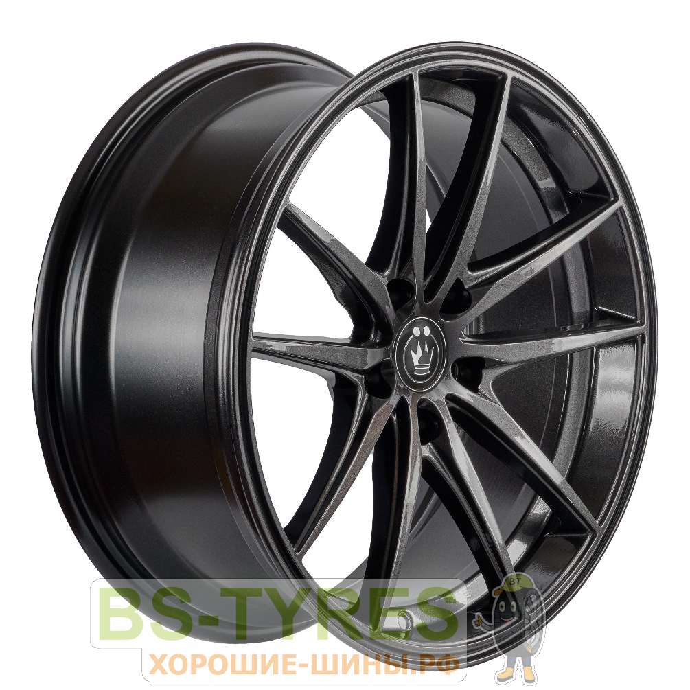 Oversteer SM25G (GM1U)