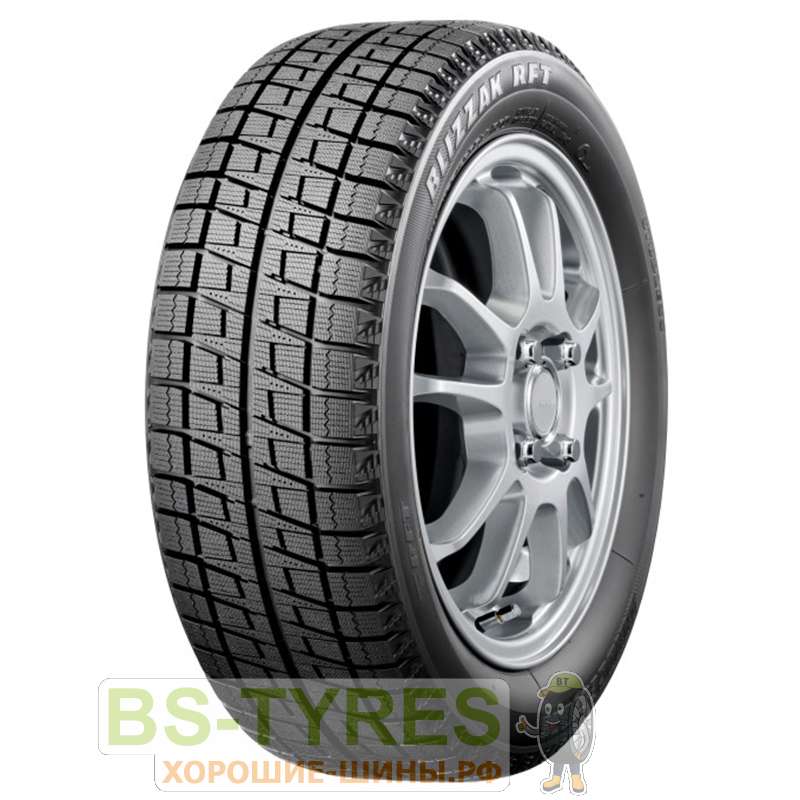 Bridgestone Blizzak RFT RunFlat 245/50 R18 100Q (уценка)