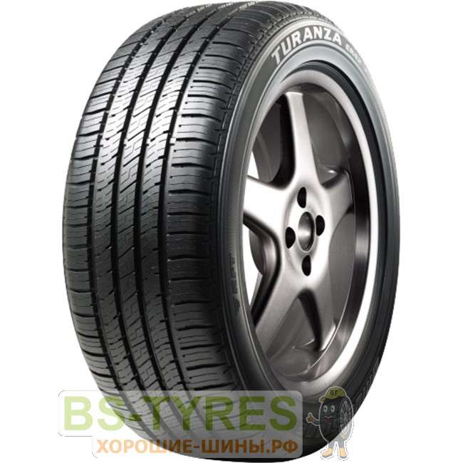 Bridgestone Turanza ER42 RunFlat 245/50 R18 100W