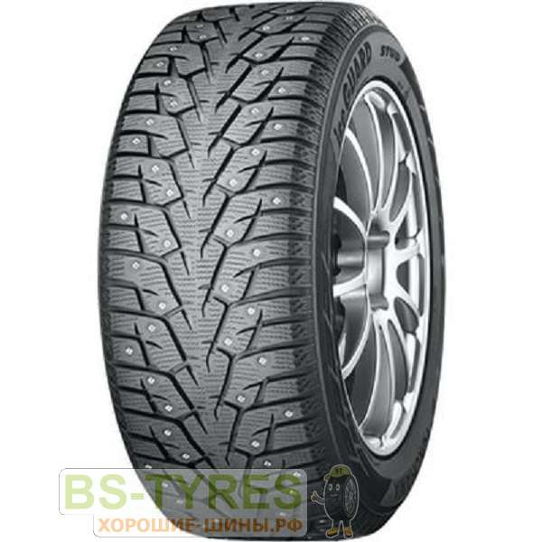 Yokohama Ice Guard IG55 н/ш 225/60 R18 104T