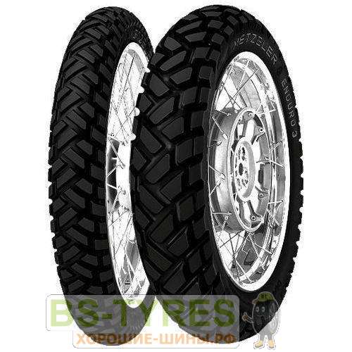 Enduro 3 Sahara