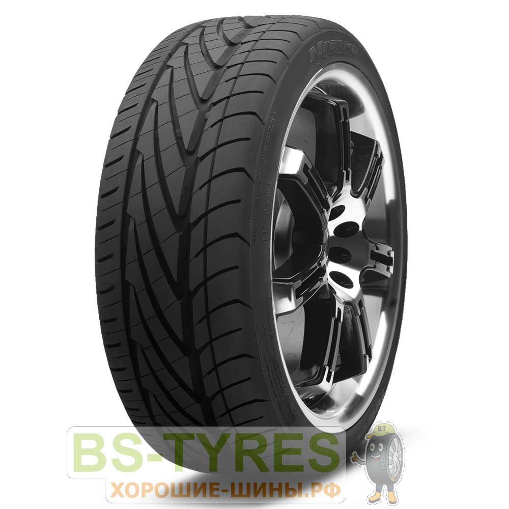Nitto NEO GEN 195/50 R15 82V