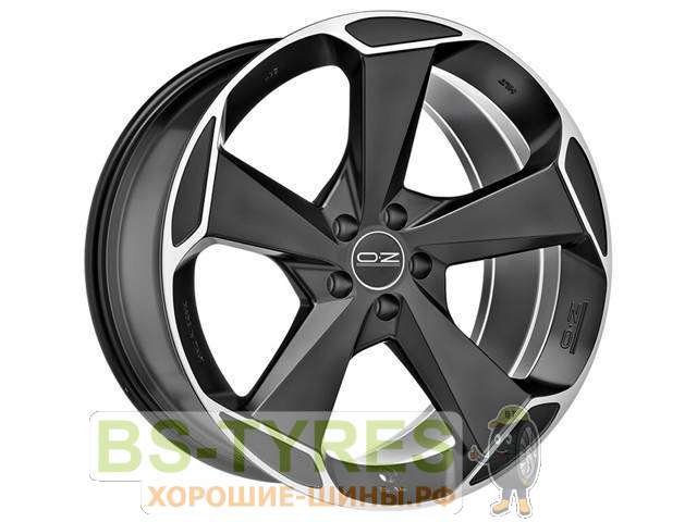 Aspen HLT (MBD)