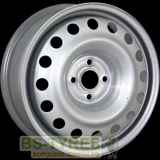 Trebl x40001 6x16/4x100 et52 безкамерн. Колесный диск Trebl x40924 Trebl 6xr16 4x100 et49 dia54.1. Автошина Trebl x40048 / r16. 6205 Trebl.