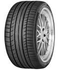 Continental ContiSportContact 5 SSR RunFlat 225/45 R18 91Y