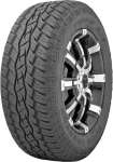Toyo Open Country A/T+ 255/70 R15C 112/100T