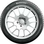 Continental ContiWinterContact TS830P 225/60 R16 98H