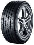 Continental ContiCrossContact LX Sport MO 255/50 R19 107H