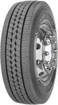 Шина Goodyear KMAX S