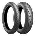 Шина Bridgestone A41 Battlax