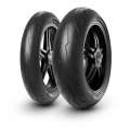 Шина Pirelli Diablo Rosso IV