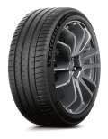 Шина Michelin Pilot Sport EV Acoustic
