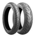 Шина Bridgestone T30 EVO Battlax
