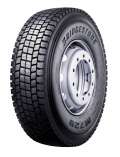 Шина Bridgestone M729