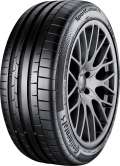 Шина Continental ContiSportContact 6