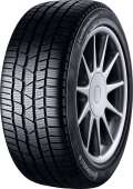Шина Continental ContiWinterContact TS830 ContiSeal