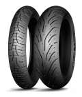 Шина Michelin Pilot Road 4