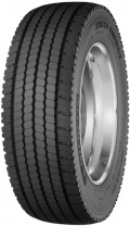Шина Michelin XDA 2 Energy